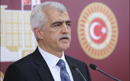 Bölge İdare Mahkemesi’de Meclis Başkanı Mustafa Şentop’u Haksız Buldu