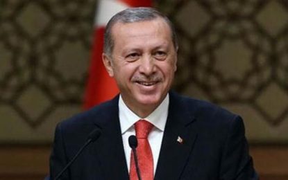 Asgari ücrete 3 bin TL zam yapan Erdoğan kendi maaşına …