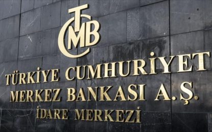 Merkez Bankası’nda istifa depremi