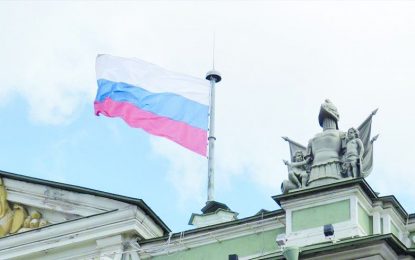 Rusya’da cinsiyet değişikliği yasaklandı