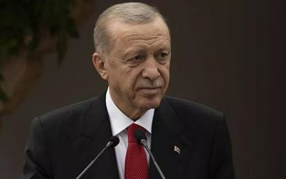 Cumhurbaşkanı Erdoğan tatile çıktı! Dikkat çeken detay