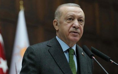 Erdoğan AKP’de tepe kadroya neşteri vuruyor: Bunu yapmamız gerekmiyordu…