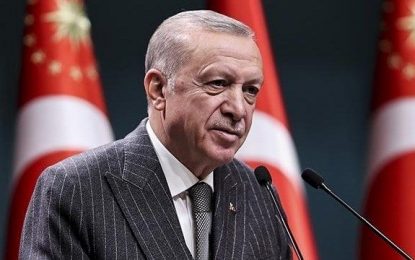 Erdoğan pahalılığı ‘küresel krize’ bağladı: Milletimizi bunalttığının farkındayız