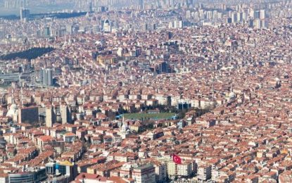 İstanbul’da 1.2 milyon yabancı uyruklu barınıyor! Konut fiyatları ve kiraları neden yüksek?