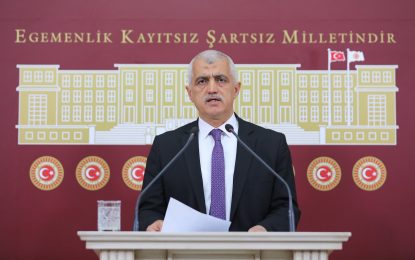 Kocaeli’nin trafik sorunu mecliste – Ulaştırma ve Altyapı Bakanı Sayın Abdulkadir Uraloğlu Cevaplayacak mı