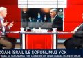 Kurdaş, Erdoğan’ın İsrail sözlerine karşı çıktı: İnsan olan herkesin sorunu olur