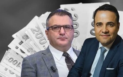 Ekonomist Prof. Dr. Özgür Demirtaş, Cem Küçük’ün asgari ücret dolar hesabını çürüttü