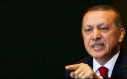 Kulis: Erdoğan o isimlerin aday olmasını istemiyor!