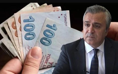 Emekliye seyyanen 8 bin TL zam mı geliyor? Erdoğan ‘merak etmeyin’ dedi