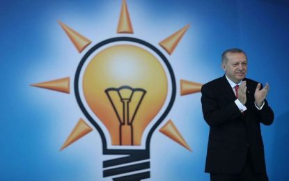 Erdoğan bugün açıklayacaktı! AKP’nin adaylar listesi sızdırıldı: İşte o isimler
