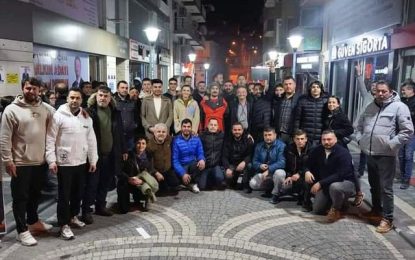 Cumhur İttifakı MHP Dikili Belediye Başkan Adayı Av. Sema Akıncı; Dr. Kemal Doyuran’ın Adaylıgının düşürülmesi şık olmadı