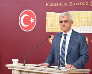 Milli Eğitim Bakanlığı, Kocaeli’de yaşanan olaylara ilişkin Gergerlioğlu’nun soru önergelerine cevap verdi!