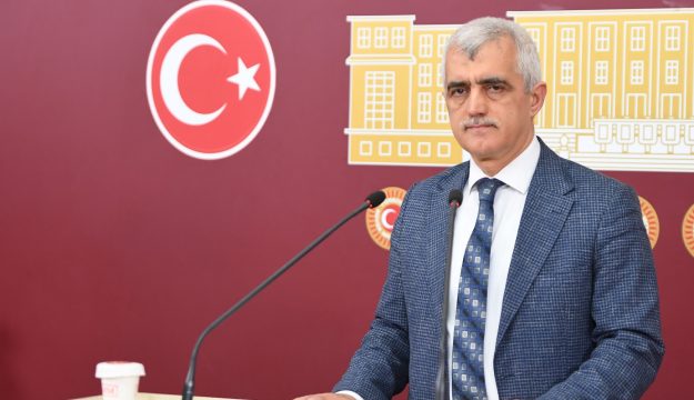 Milli Eğitim Bakanlığı, Kocaeli’de yaşanan olaylara ilişkin Gergerlioğlu’nun soru önergelerine cevap verdi!