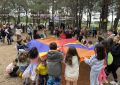 “İzmir’de Alternatif Eğitim Hareketi: Başka Bir Okul Mümkün Kooperatifi 10. Yılını Kutladı!”