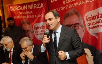   CHP Parti Meclisi Üyesi Ecevit Keleş’in Babalar Günü Mesajı