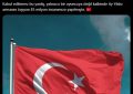 Başkan Alemdar’dan ‘Merih Demiral’ mesajı: “UEFA bu yanlıştan acilen dönmelidir”