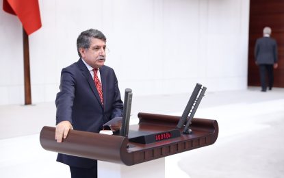 Prof. Dr. Kanko, Dünya Maymun Çiçeği Salgını İçin Önlem Alırken AKP Ülkeyi Yol Geçen Hanına Çevirdi!