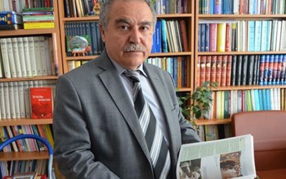 CENGİZ AYTMATOV’UN, DİŞİ KURDUN RÜYALARI VE SEMBOLİK DİL