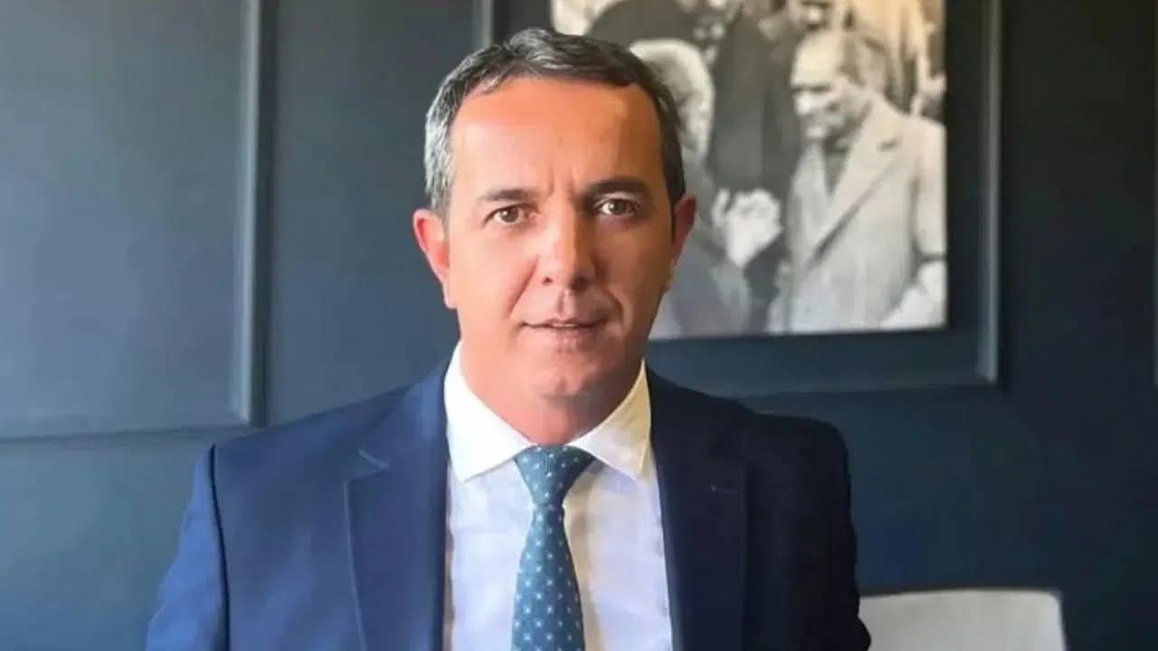 Beyoğlu Belediyesi’nde Başkanvekili seçimi yapıldı