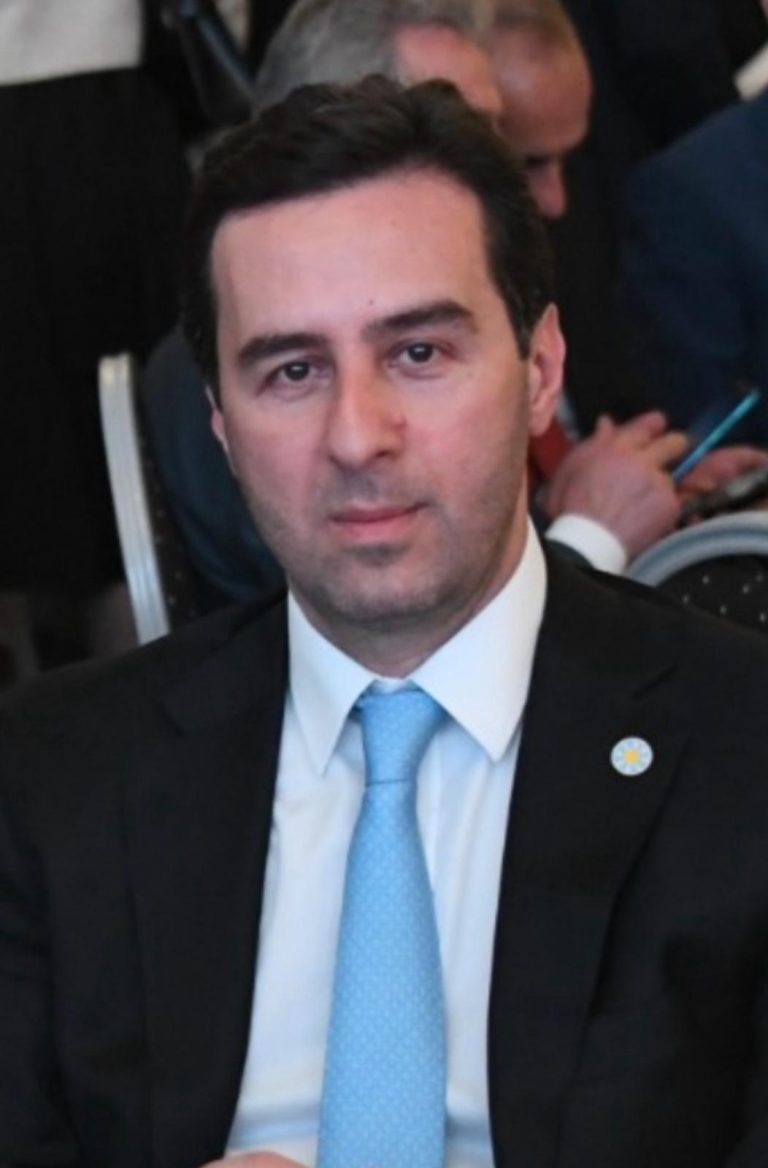 Orkun Kanber13