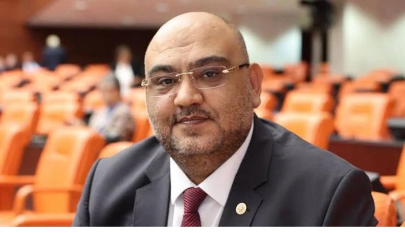 İYİ PARTİ GAZİANTEP MİLLETVEKİLİ MEHMET MUSTAFA GÜRBAN’DAN TÜRK ESNAF VE SANAYİCİSİNE DESTEK ÇAĞRISI