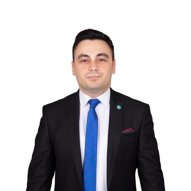 Cahit Can Tekin
