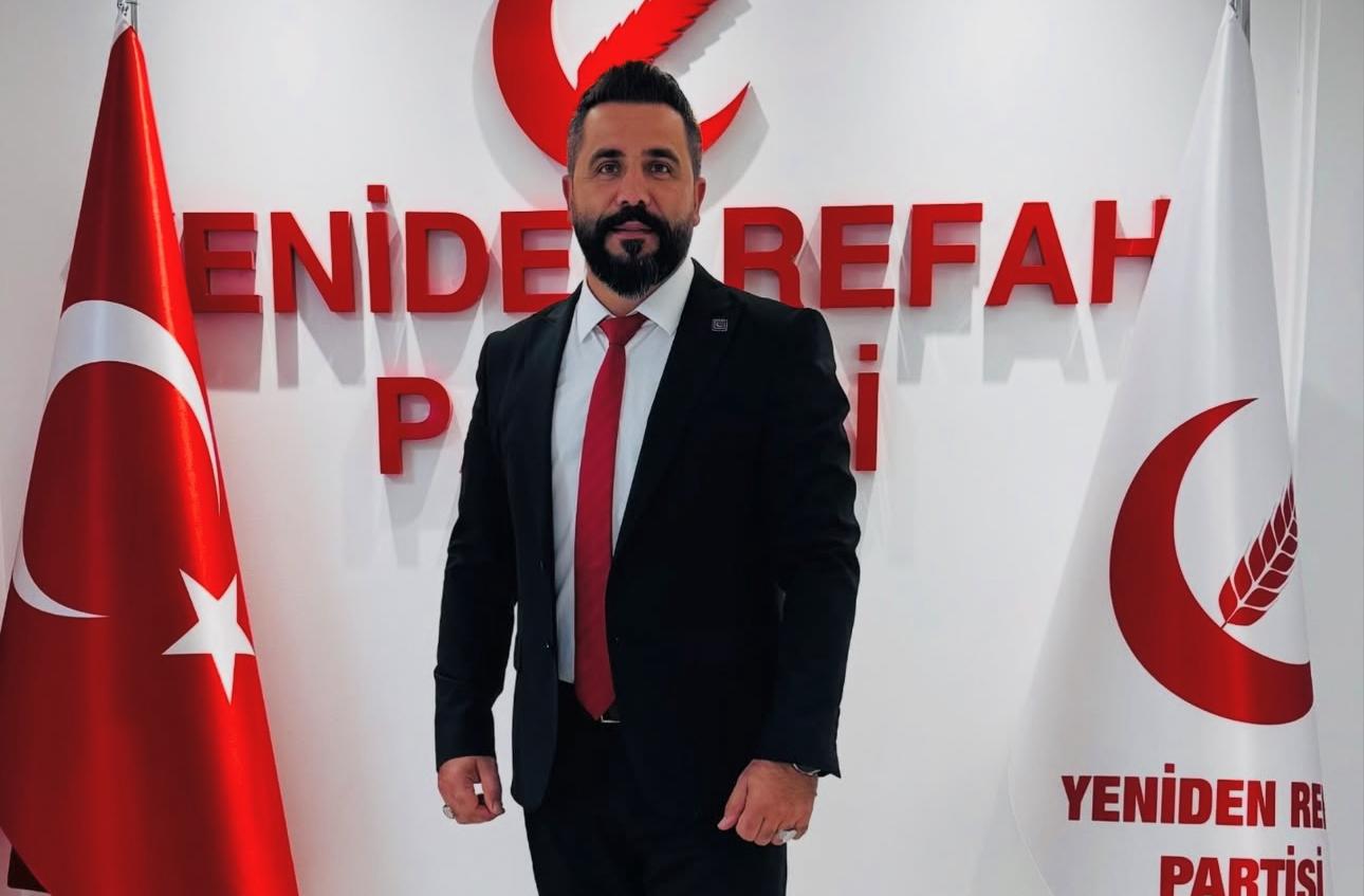 Hasan Duşlu: Milletin Sırtındaki Ekonomik Yük Artıyor, Çözüm Üretim ve Adalet Temelli Bir Düzen