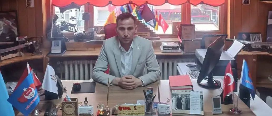 ÜMİT DEMİROĞLU: “KAMYONET VE KURTARICI ARAÇLARINA KANTAR ZORUNLULUĞU VATANDAŞI EZMEKTİR”