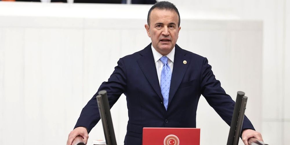 MHP’li Başkan: “Antalya, Enerjinin de Başkenti Olmaya Aday”