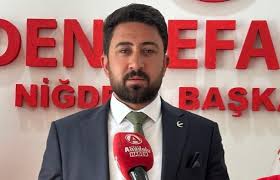 Taner Gümüş: “Bahçeli’nin İmralı Çıkışı Milletin Vicdanında Derin Bir Soru İşareti Yaratmıştır”