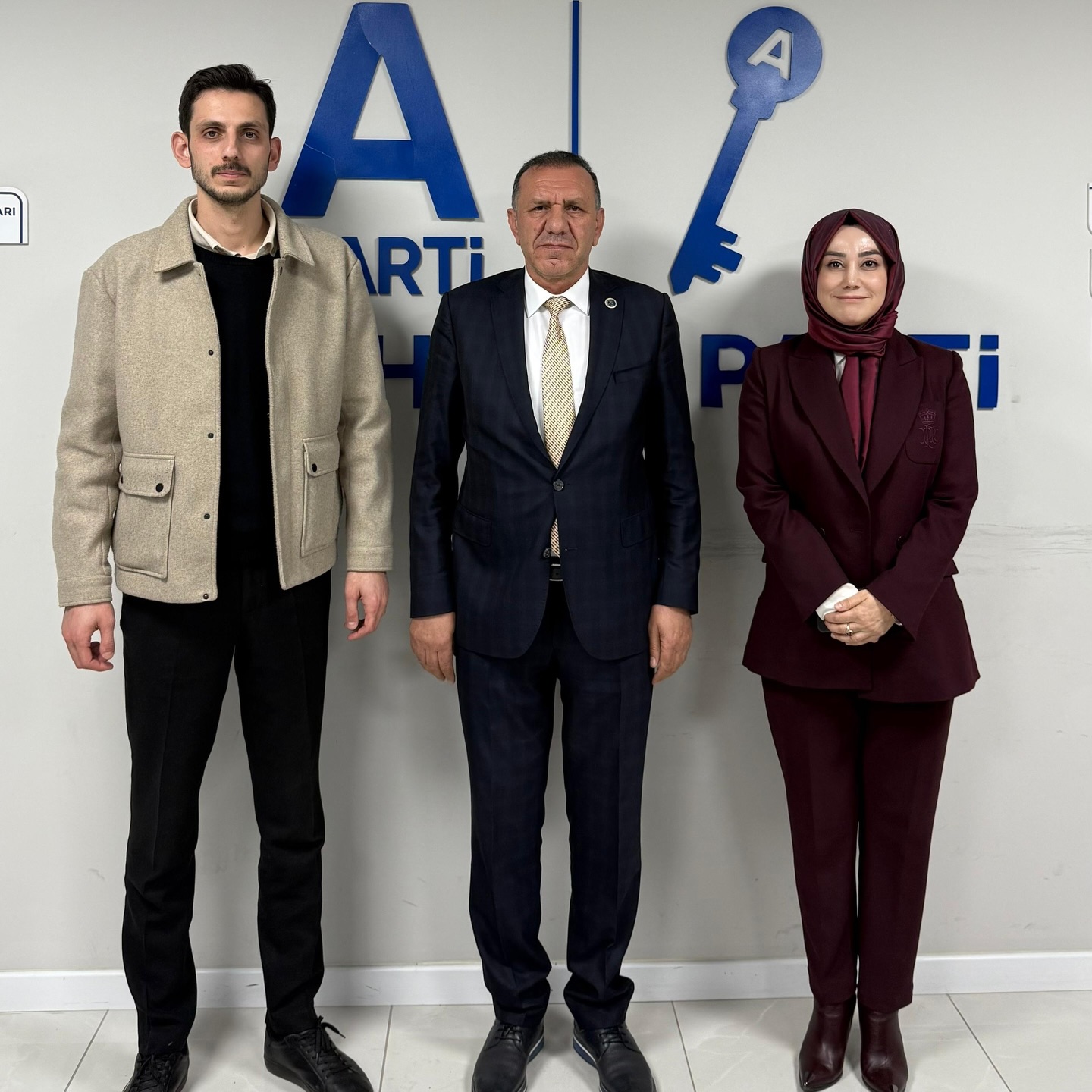 ANAHTAR Parti, Eleştirdiği Noktaya Geldi: Kocaeli’de Demokrasi Tartışması Büyüyor