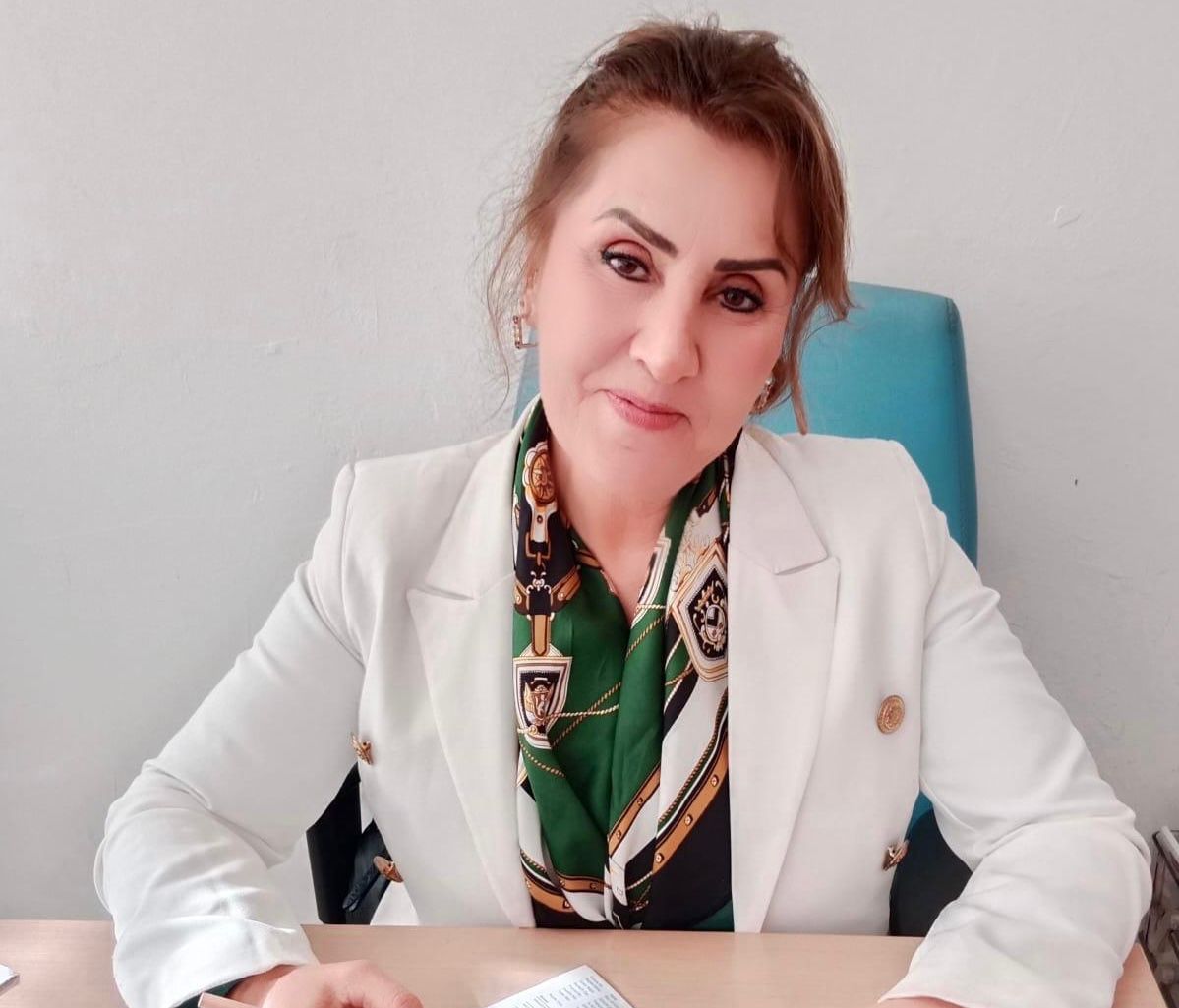 ATA Partili Fatımatüzzehra Kıraç: “Ekonomik Yük En Çok Kadınların ve Gençlerin Omuzunda”