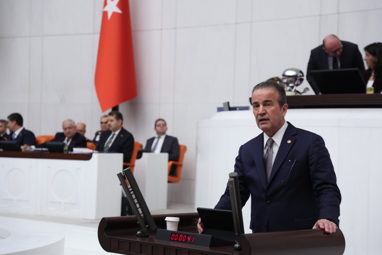 abdurrahman başkan