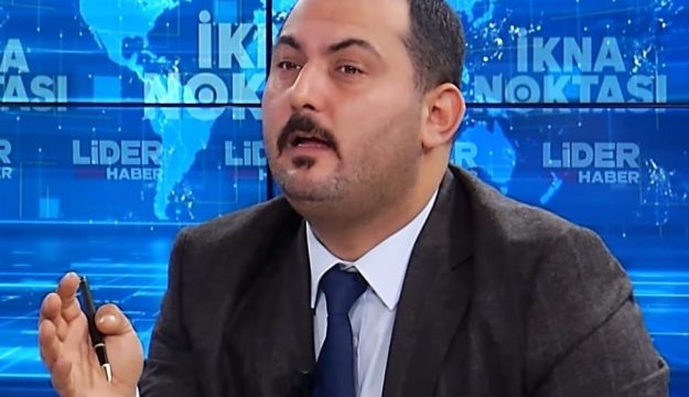 Genel Başkan Ahmet Sevim: “Bu ülke kişisel menfaatlerin ve şaibeli siyaset anlayışının insafına bırakılamaz”