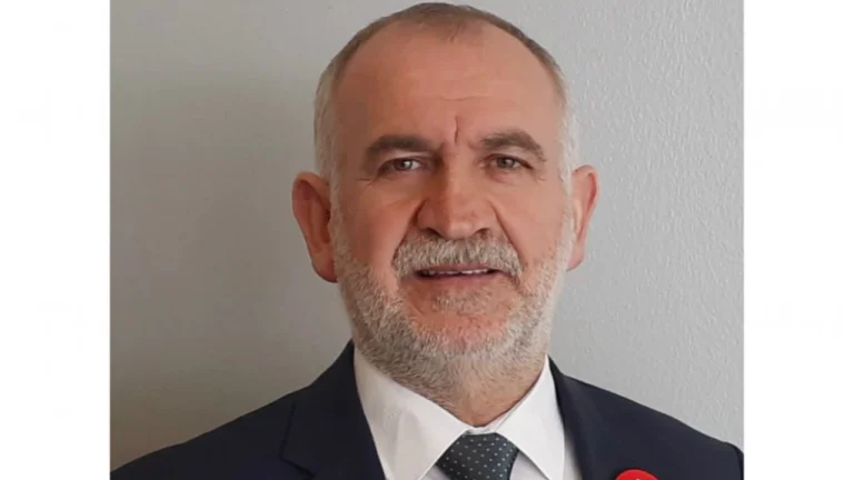 Tamer Ekincioğlu