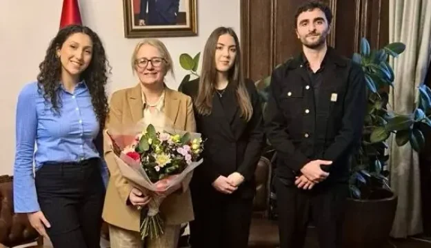 BİR ÖĞRENCİ DERNEĞİ’NDEN DAHA FAZLASI VE HOLLANDA’DA TÜRK GENÇLİĞİNİN YUVASI: ANATOLİA