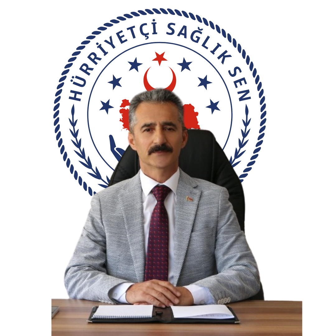 Hürriyetçi Sağlık Sen Genel Merkezi; Ramazan ayı, kazancı artırma değil; bereketi çoğaltma ayıdır