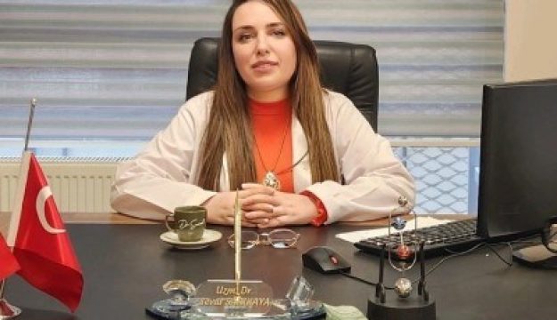 SAĞLIKLI HAYAT, SAĞLIKLI GELECEK İÇİN EL ELE; EVLİLİK ÖNCESİ TARAMA PROGRAMI VE EVLİLİK RAPORLARI
