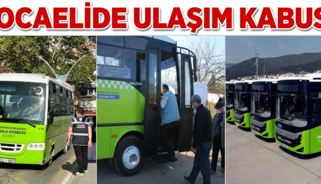 KOCAELİ’DE ZAM TALEBİNE ÖFKE VOLKANI: “DOYMADILAR GİTTİ!” 