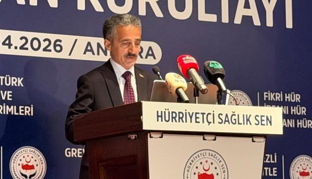 Kpdk Toplantıları Yandaş Sendikaların Algı Yönetimi Mi.?