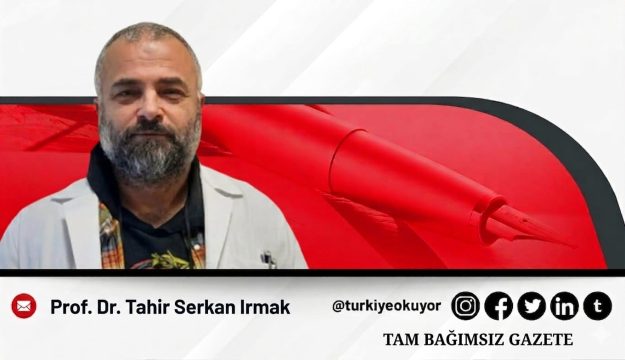 Statüko Unutkanlıktan Beslenir