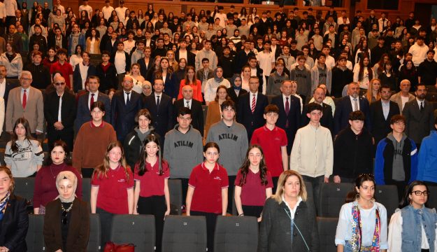 Kocaeli’de Turizm Haftası “Mani ve Lezzet” Tadında Başladı