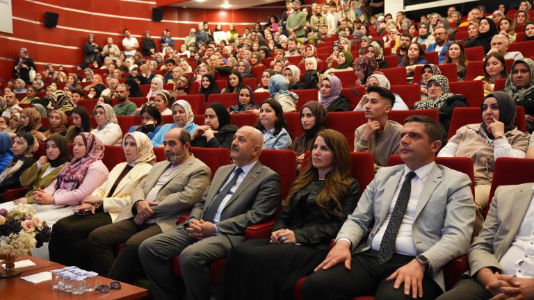 “Aile, insanın ilk mektebidir” (7)