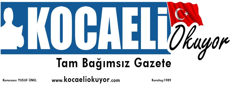 Kocaeli Okuyor / Anadolu'nun Stratejik Kapısı