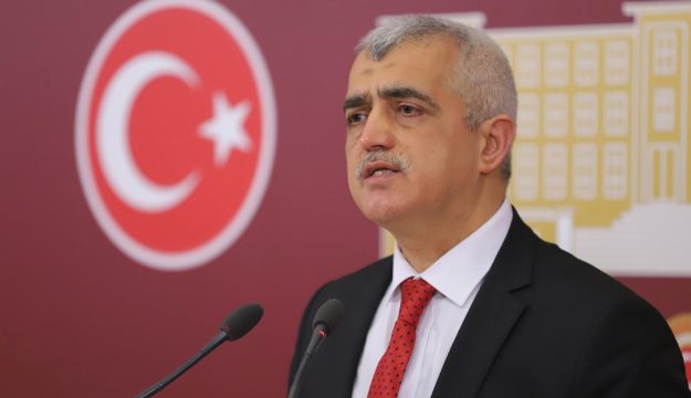 Gergerlioğlu, “Yeşil sermaye ve helal kazanç dediler; 300 bin kişiden 4 milyar avro toplayarak mağdur ettiler!”