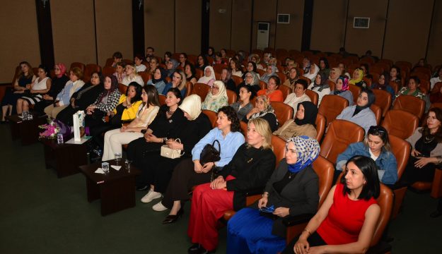 Müzeler Haftası’nda Anlamlı Buluşma: “Kadınlar Müzede”