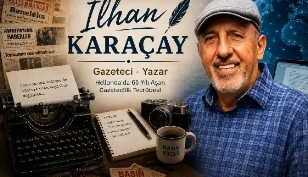 “HOLLANDA’YI İSPANYOLLAR’DAN OSMANLI KURTARDI” SÖYLEMİNDEN “ALMANLAR’DAN DA FASLI ASKERLER KURTARDI” SÖYLEMİNE…