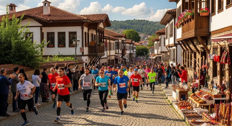 Safranbolu Ultra Trail (2)