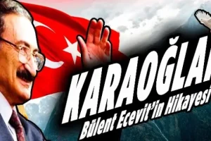 Yarın üç gün sürecek bu özel dosya başlıyor. Sadece bir harekât değil, Türk milletinin hafızasına kazınan bir destandı