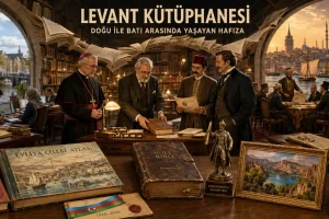 BİR ADAMIN 50 YILLIK BİRİKİMİ, AVRUPA’NIN ORTASINDA BİR HAFIZA MERKEZİNE DÖNÜŞTÜ